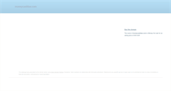Desktop Screenshot of moneycashbar.com